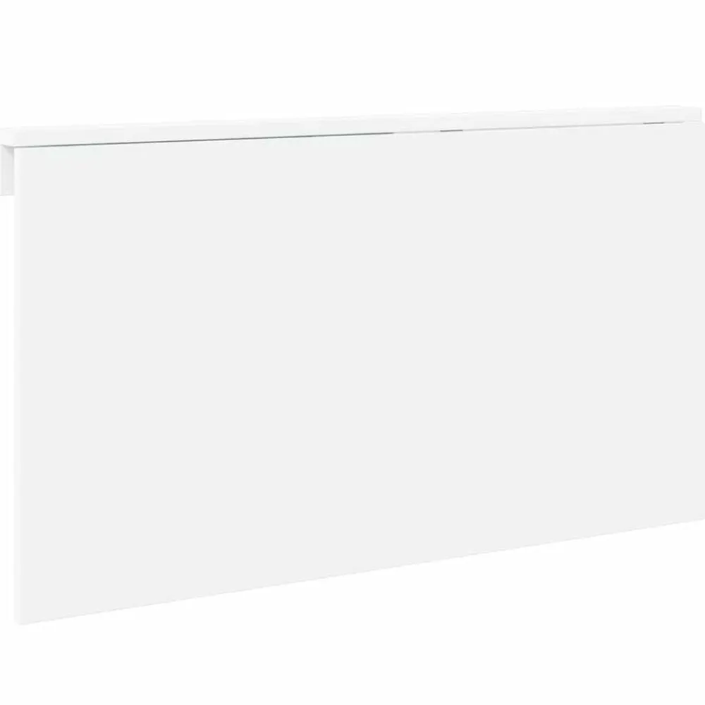 vidaXL Mesas-Mesa plegable de pared 100x60 cm