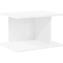 vidaXL Mesas-Mesita de Noche 40 x 30 x 25 cm Madera de ingeniería