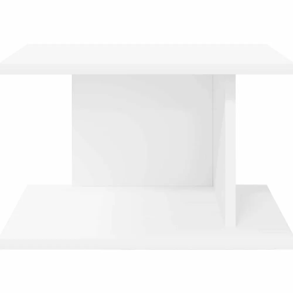 vidaXL Mesas-Mesita de Noche 40 x 30 x 25 cm Madera de ingeniería