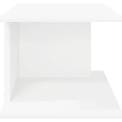 vidaXL Mesas-Mesita de Noche 40 x 30 x 25 cm Madera de ingeniería