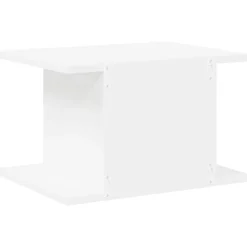 vidaXL Mesas-Mesita de Noche 40 x 30 x 25 cm Madera de ingeniería