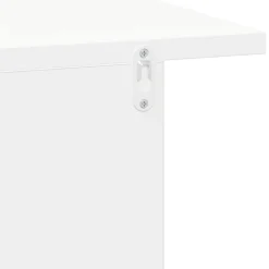 vidaXL Mesas-Mesita de Noche 40 x 30 x 25 cm Madera de ingeniería