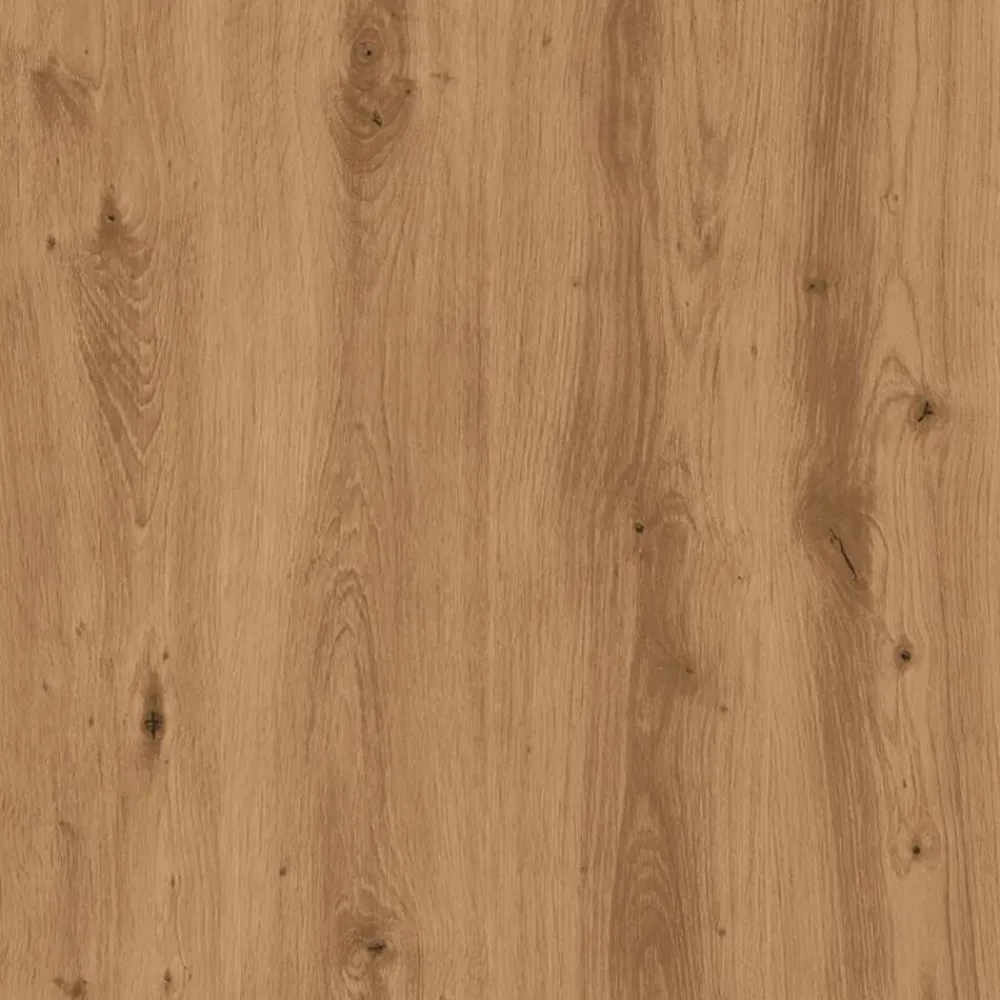 vidaXL Mesita de noche de pared color 40x32x30 cm Roble artisan Clearance