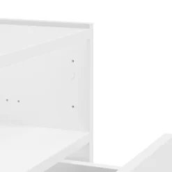 vidaXL Mesas-Mesita de noche de pared 45x30x35 cm
