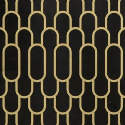 vidaXL Mesitas de noche 2 uds madera maciza de mango 40x33x46 cm Negro New