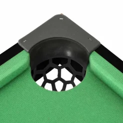 vidaXL Juegos De Interior-Mini mesa de billar 92x52x19 cm