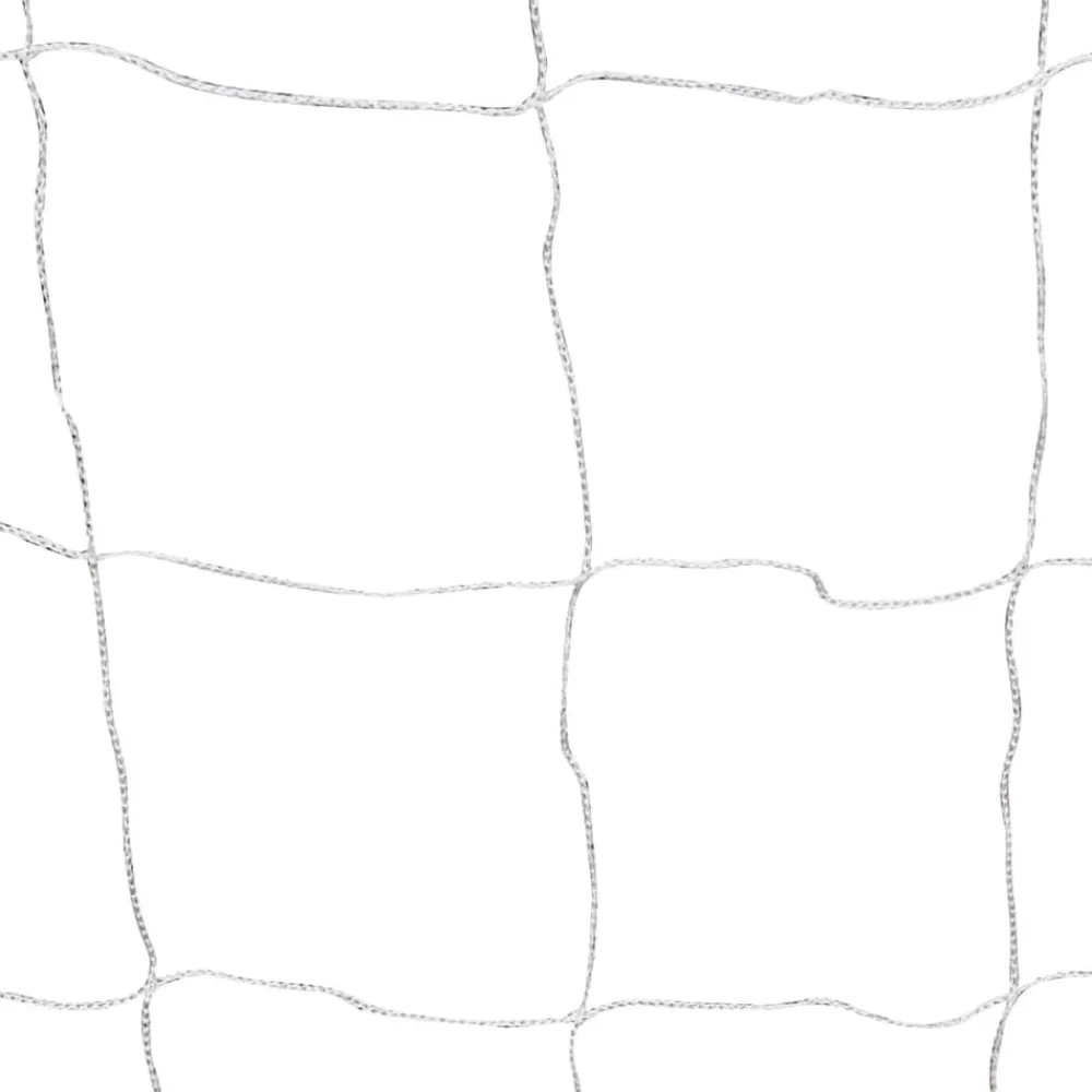 vidaXL Mini porterías de fútbol 2 unidades 91,5x48x61 cm Online