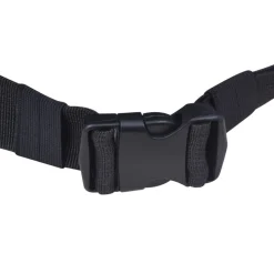 vidaXL Maletas Y Bolsos De Viaje-Mochila de senderismo XXL negro y 75 l