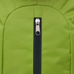 vidaXL Maletas Y Bolsos De Viaje-Mochila de senderismo XXL negro y 75 l