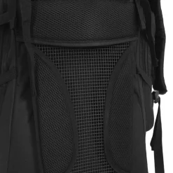vidaXL Maletas Y Bolsos De Viaje-Mochila de senderismo tela oxford 60 l