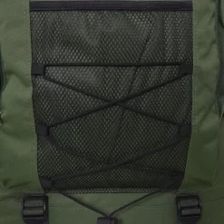 vidaXL Maletas Y Bolsos De Viaje-Mochila militar XXL 100 L