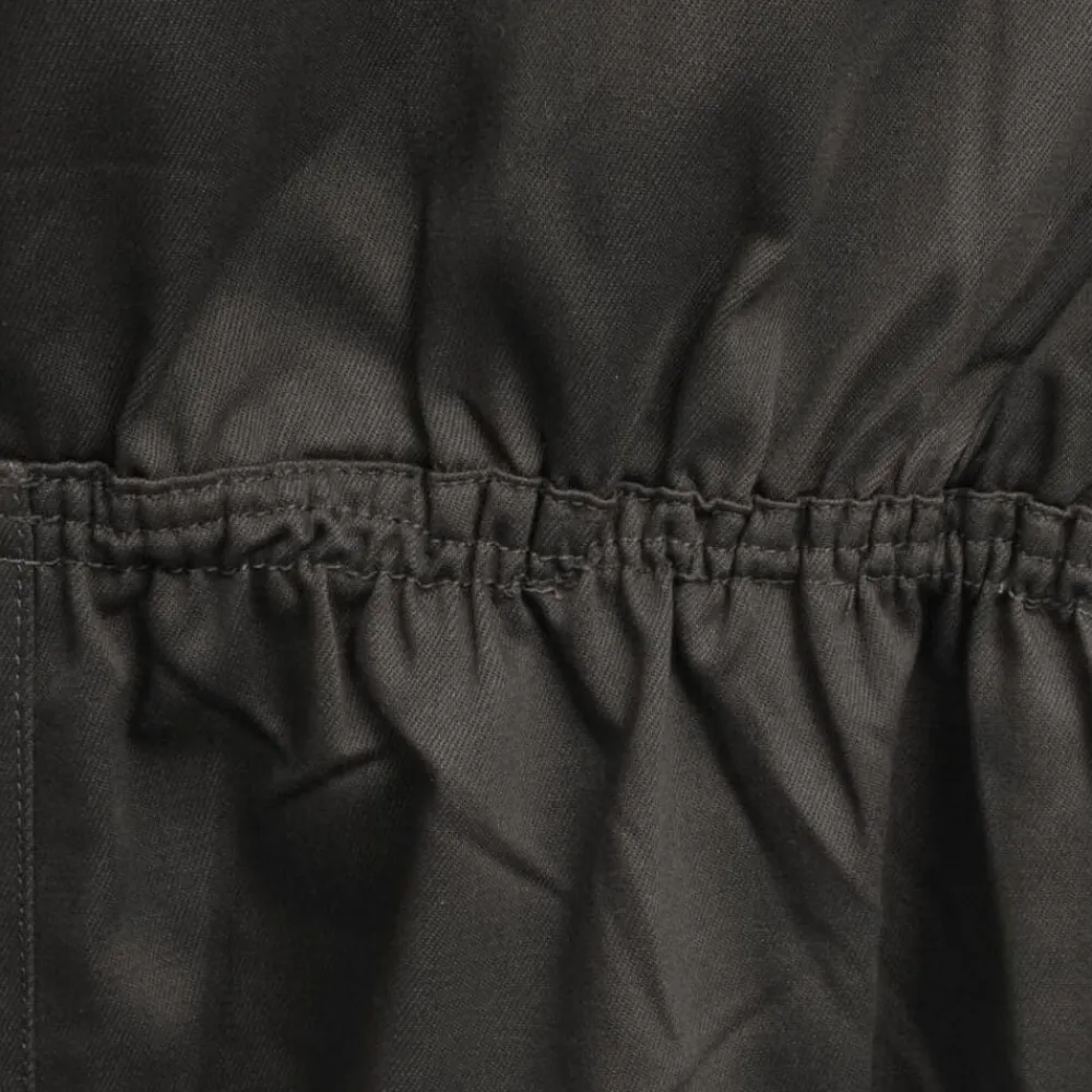 vidaXL Ropa Y Accesorios-Mono de trabajo de hombre talla XXL