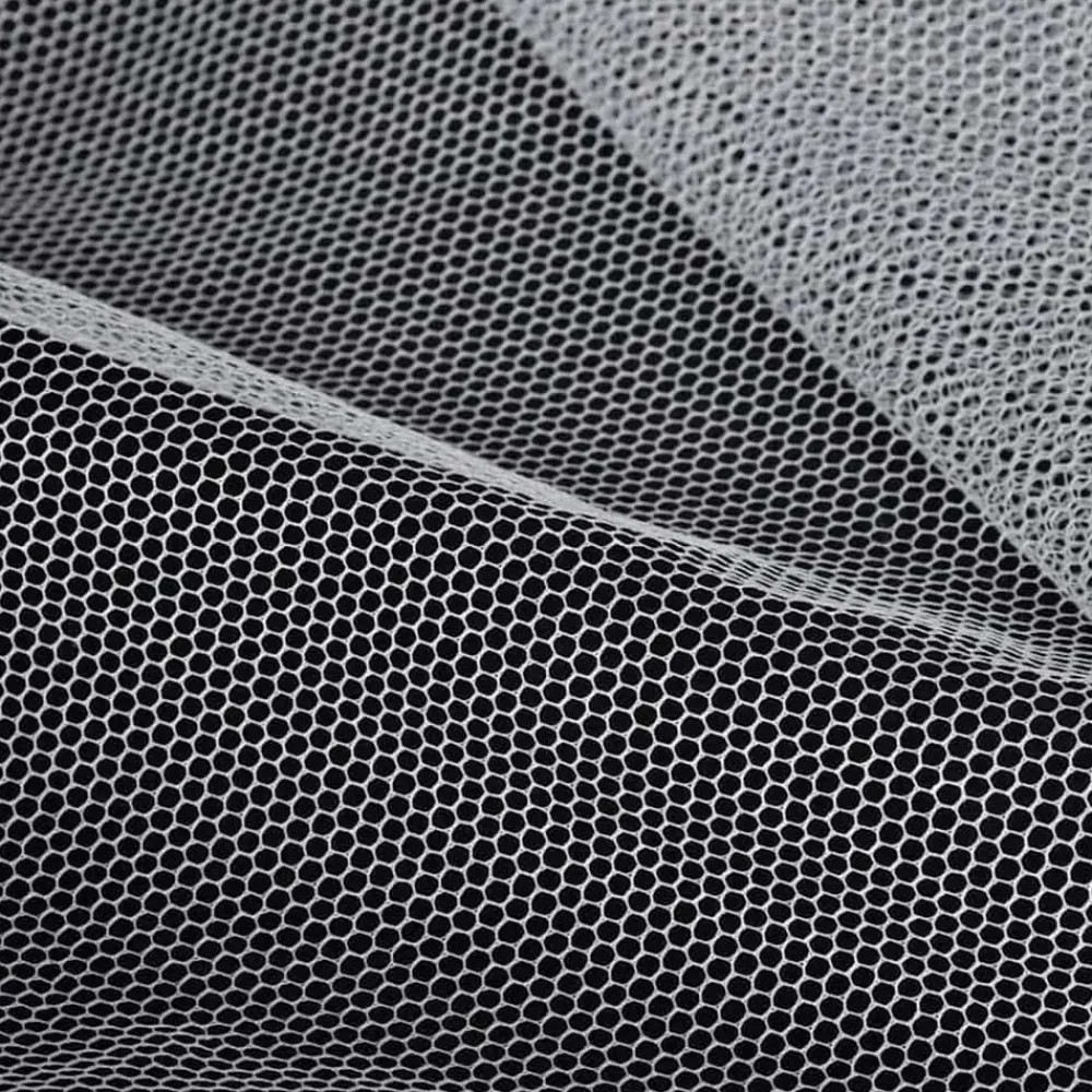 vidaXL Mosquitera para cama cuadrada 3 aberturas 2 unidades Best