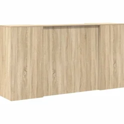 vidaXL Mobiliario De Oficina-Mostrador de recepción 200x50x103,5 cm