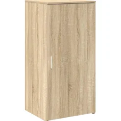 vidaXL Mobiliario De Oficina-Mostrador de recepción 200x50x103,5 cm