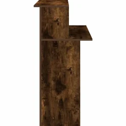 vidaXL Mobiliario De Oficina-Mostrador de recepción 100x50x103,5 cm