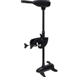 vidaXL Piezas Y Accesorios Para Vehículos-Motor eléctrico de arrastre para barco P16 26 lbs