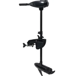 vidaXL Piezas Y Accesorios Para Vehículos-Motor eléctrico de arrastre para barco P16 26 lbs