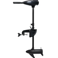 vidaXL Piezas Y Accesorios Para Vehículos-Motor eléctrico de arrastre para barco P16 26 lbs