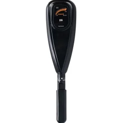 vidaXL Piezas Y Accesorios Para Vehículos-Motor eléctrico de arrastre para barco P16 26 lbs