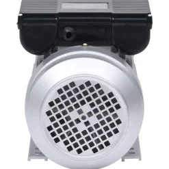 vidaXL Motor eléctrico monofásico aluminio 1,5kW/2HP 2 polos 2800 RPM