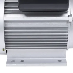 vidaXL Motor eléctrico monofásico aluminio 1,5kW/2HP 2 polos 2800 RPM