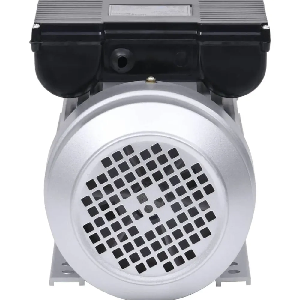 vidaXL Motor eléctrico monofásico aluminio 2,2kW/3HP 2 polos 2800 RPM Outlet