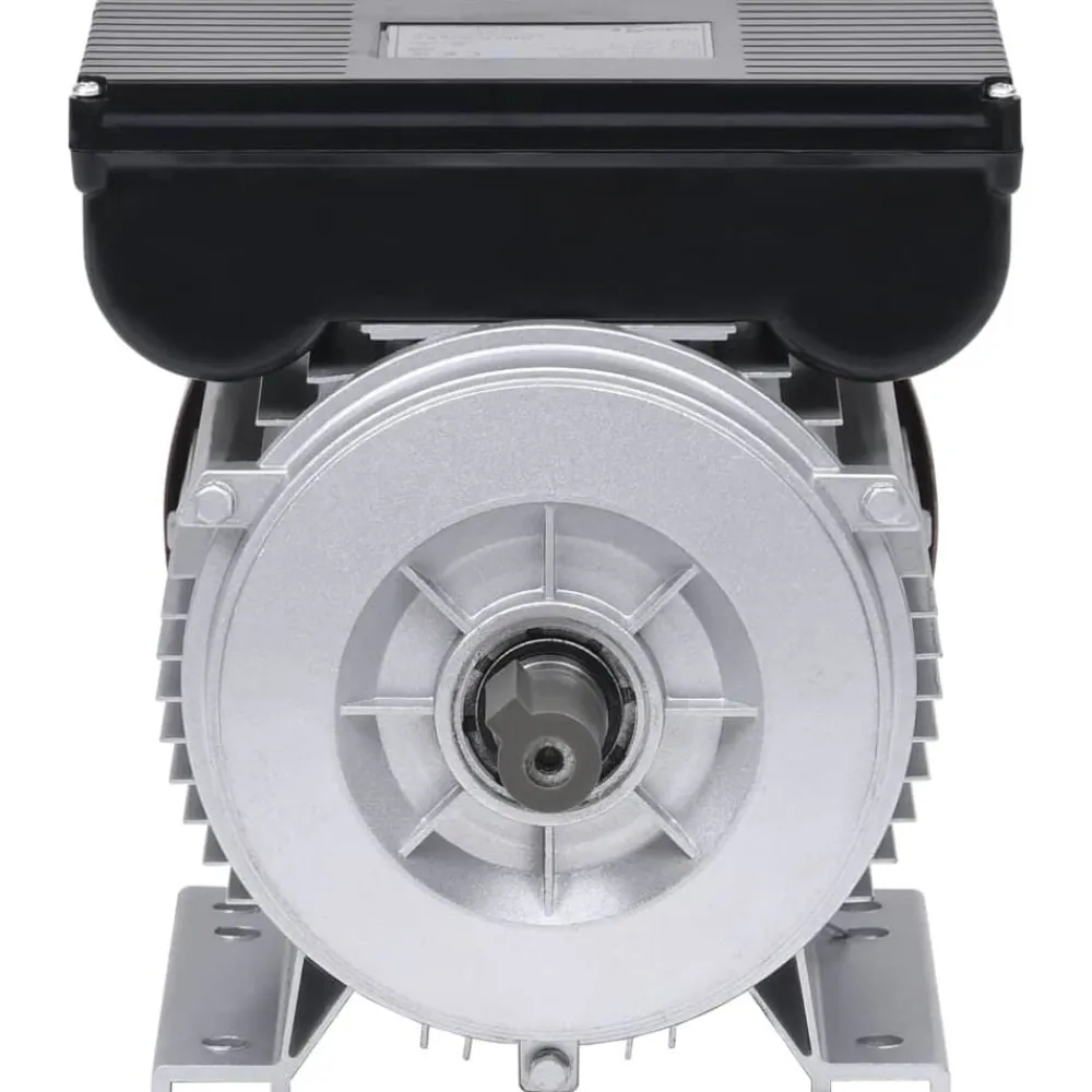 vidaXL Motor eléctrico monofásico aluminio 2,2kW/3HP 2 polos 2800 RPM Outlet