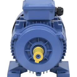 vidaXL Motor eléctrico trifásico aluminio 2,2kW/3HP 2 polos 2840 RPM