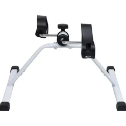 vidaXL Máquina de cardio pedalear mini Outlet
