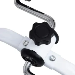 vidaXL Máquina de cardio pedalear mini Outlet