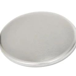 vidaXL Máquina de hacer insignias con 500 piezas de chapas 58 mm Online