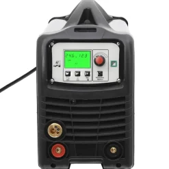 vidaXL Máquina de soldadura MIG/MMA/ Lift TIG 200 A Online