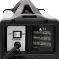 vidaXL Máquina de soldadura MIG/MMA/ Lift TIG 200 A Online