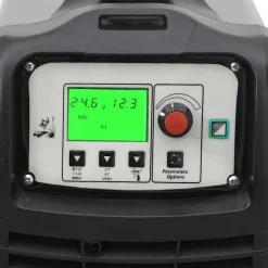 vidaXL Máquina de soldadura MIG/MMA/ Lift TIG 200 A Online