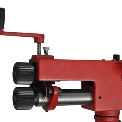 vidaXL Máquina manual para doblar tubos Best