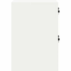 vidaXL Armarios Y Almacenamiento-Mueble archivador 44 x 50 x 74,5 cm Acero Laminado en Frío