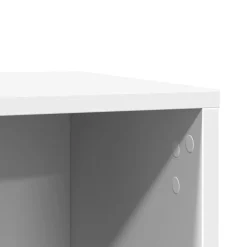 vidaXL Productos Para Mascotas-Mueble arenero para gatos madera ingeniería 60x40x40 cm