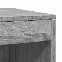 vidaXL Productos Para Mascotas-Mueble arenero para gatos madera 47x59x42 cm