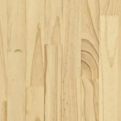 vidaXL Mueble auxiliar madera maciza de pino 60x36x84 cm Natural Sale