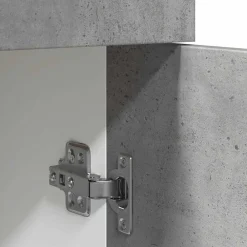 vidaXL Mueble bajo con cajón