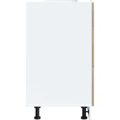 vidaXL Mueble bajo de cocina