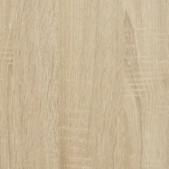 vidaXL Mueble bajo de cocinaporto roble sonoma madera reconstituida Madera reciclada Clearance