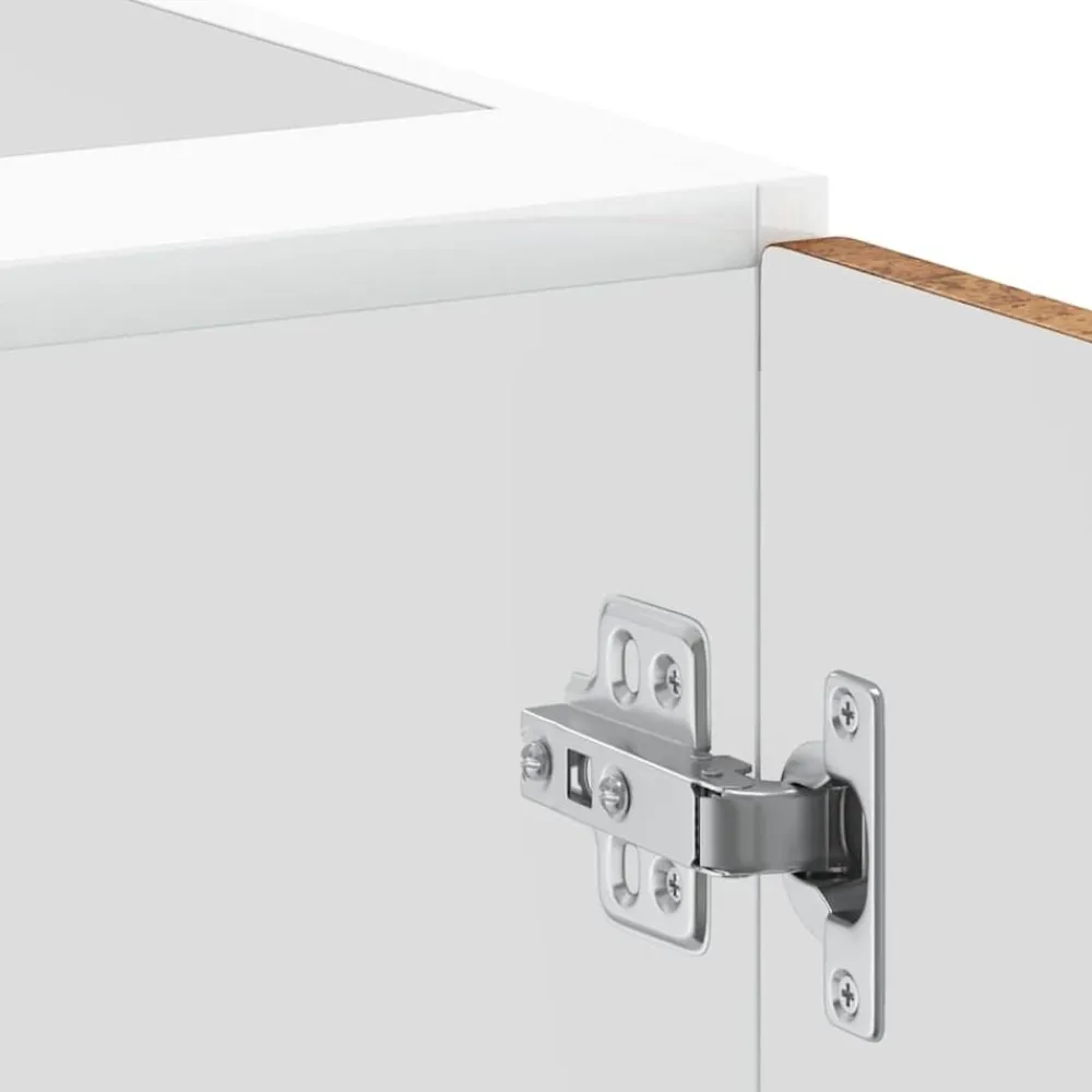 vidaXL Mueble bajo de cocinaporto madera vieja madera reconstituida Madera envejecida Online