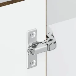vidaXL Mueble bajo esquina de cocinaporto madera reconstituida Roble marr&oacute;n Discount