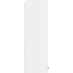 vidaXL Armarios Y Almacenamiento-Mueble colgante 30 x 31 x 100 cm Madera de ingeniería