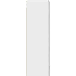 vidaXL Mueble colgante con almacenamiento 60 x 31 x 100 cm Gris sonoma Sale