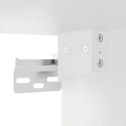 vidaXL Armarios Y Almacenamiento-Mueble colgante con puerta Roble Sonoma 40 x 31 x 100 cm