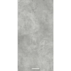vidaXL Armarios Y Almacenamiento-Mueble colgante con puerta y 50 x 31 x 100 cm