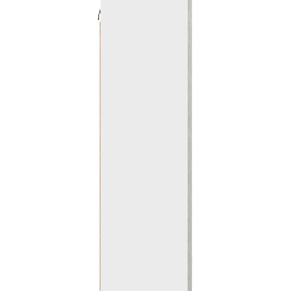 vidaXL Armarios Y Almacenamiento-Mueble colgante con puerta y 50 x 31 x 100 cm